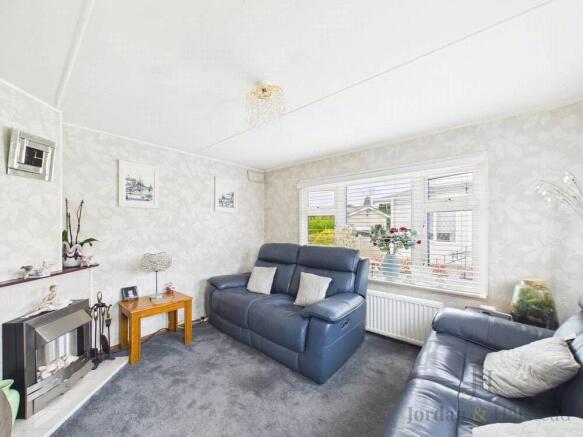 Frodsham Park Homes, Marsh Lane, Frodsham, Cheshire, WA6 photo 5