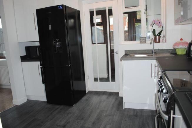 Kitchen A