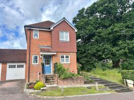 14, Catkin Grove, Horndean, Waterlooville PO8 0UW