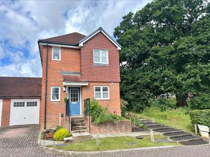 Catkin Grove, Horndean, PO8
