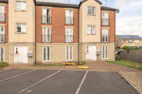 Meadow Court, Wakefield