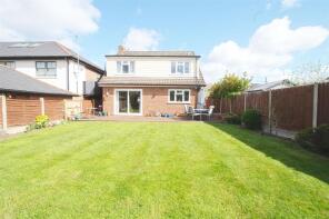 15, Bellevue Road, Billericay CM12 9HB