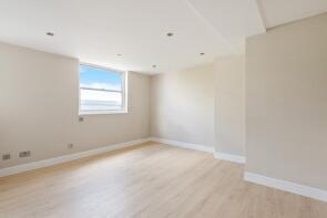 Flat 19, 136, Earl's Court Road, London W8 6QL