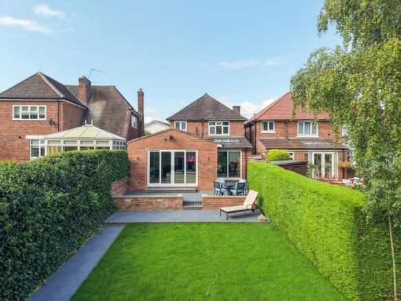 3 bed Detached for sale Image 4