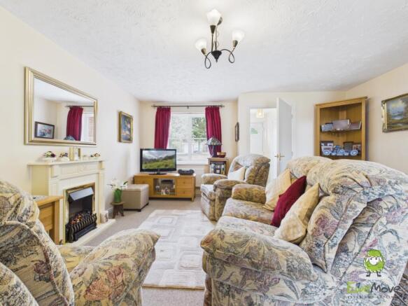 EweMove Estate Agents Basingstoke - Arcadia Close