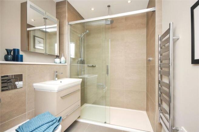 Show Flat