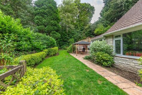 Unique Retreat!