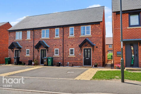 Ludlow Road, Littleover