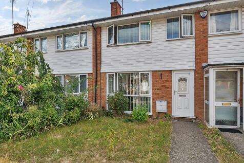 Reynards Close, Winnersh, Wokingham, Berkshire