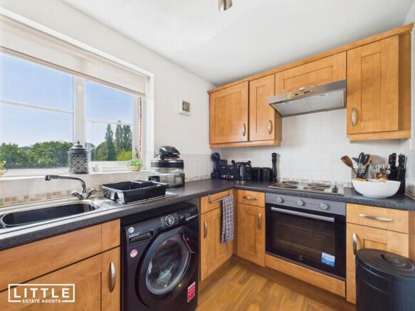 Knowsley Road, St. Helens, WA10 photo 4