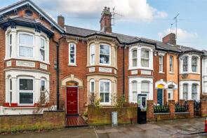 162, Foster Hill Road, Bedford MK41 7TB