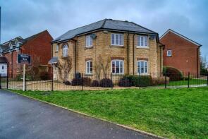 6, Hardy Court, Marlott Road, Gillingham SP8 4FR