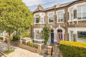 45, Leppoc Road, London SW4 9LS