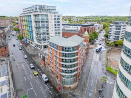 Flat 20, Bloomsbury Court, Beck Street, Nottingham NG1 1DG