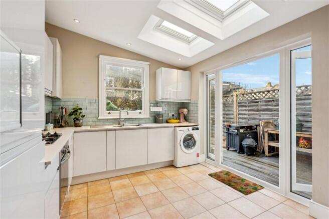 Bennerley Road, SW11 photo 4