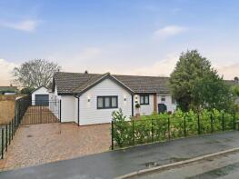 21, Oregon Road, Ipswich IP5 1EX