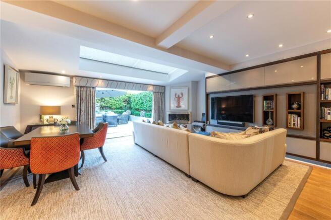 Reception Room 2
