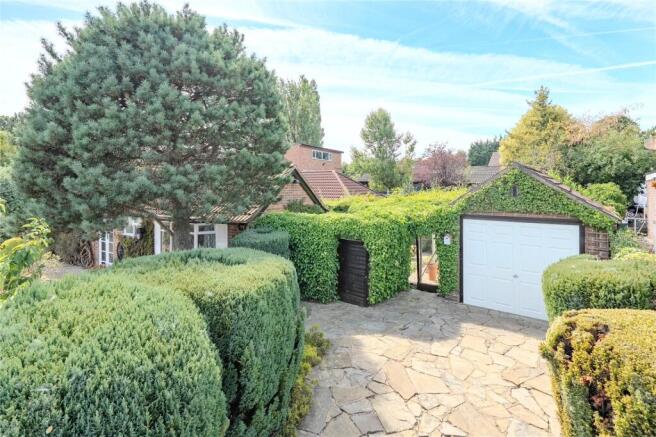 2 bed Semi-Detached for sale Image 10