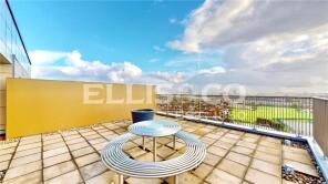 Flat 84, 341 Elizabeth House, High Road, Wembley HA9 6DB