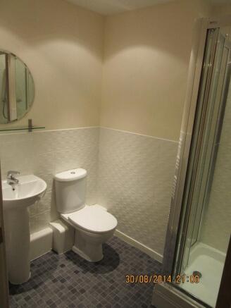 Ensuite