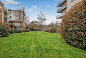 14, Wallis Place, Hart Street, Maidstone ME16 8FB