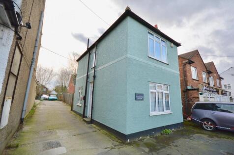 Cressing Road, Braintree, Essex, CM7