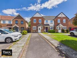 17, Coriander Close, Blackpool FY2 0WE