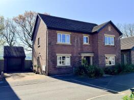 6, Llys Tirnant, Tycroes, Ammanford SA18 3PS