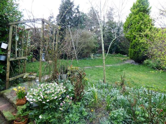 Gardens