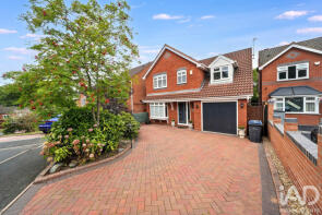 14, Stacey Grange Gardens, Birmingham B45 9PN