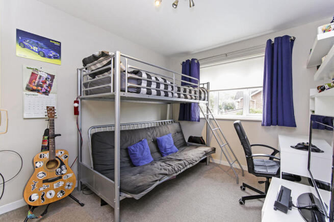 Bedroom 2