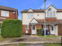 43, Walnut Avenue, Baldock SG7 6BU