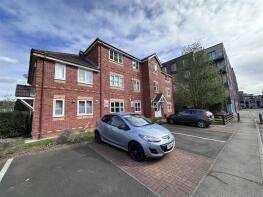 1, Twillbrook Drive, Salford M3 7AR