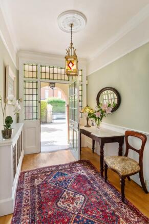 Hallway