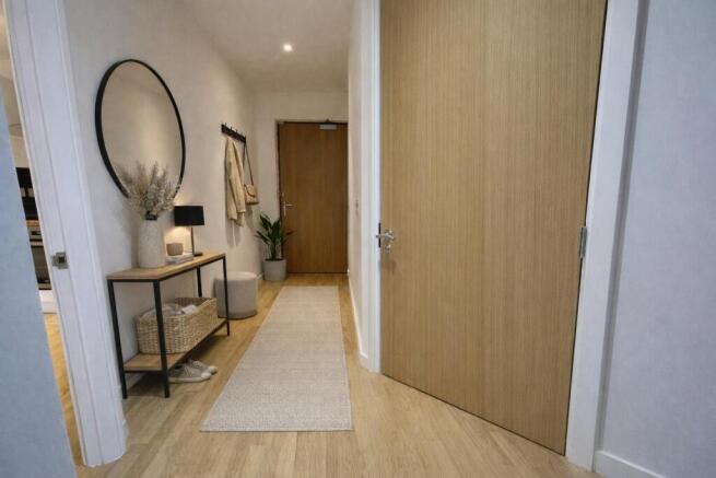 1 bed Apartment for sale Image 5