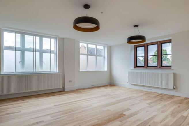 Dining Living Room