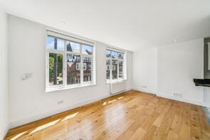 Flat 2, 190, Upper Richmond Road West, East Sheen, London SW14 8AN