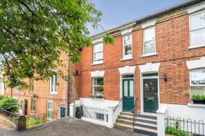 9, The Greencroft, Salisbury SP1 1JD