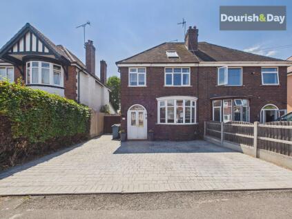 Highfield Grove, Stafford, ST17