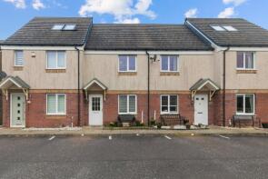 7, Hallhill Crescent, Johnstone PA5 0TJ
