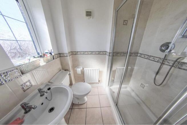 Master En-suite