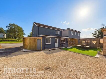 Spring Gardens, Whitland, SA34