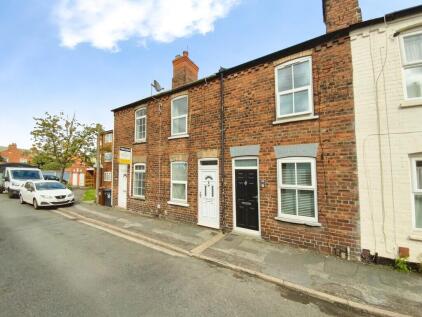Carlton Street, Lincoln