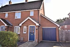 2, Consort Road, King's Lynn PE30 3RL