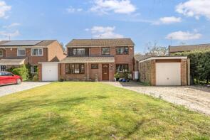 75 Cybele, Penwood Heights, Penwood, Newbury RG20 9EZ