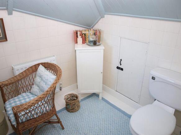 En-Suite WC