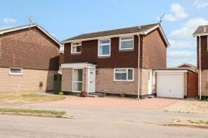 4, Alfriston Close, Felpham PO22 6QB