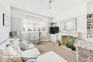 52, Orford Court, Elmcourt Road, London SE27 9DB