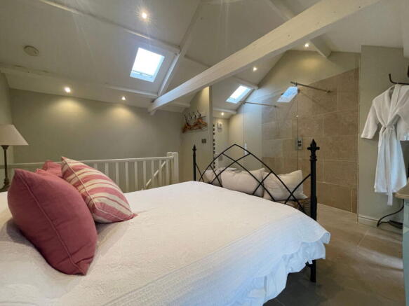 The Coach House, West End, Middleham, Leyburn photo 4