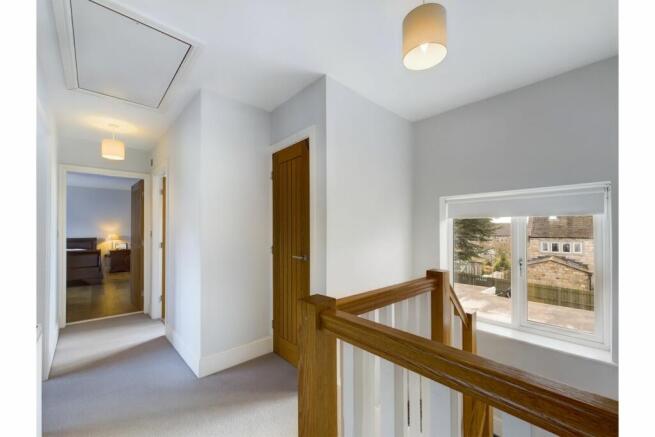 Landing / Bedroom